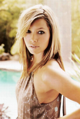Jessica Biel pic #62607